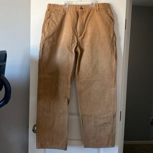 Carhartt - Original Dungaree Fit Work Pant